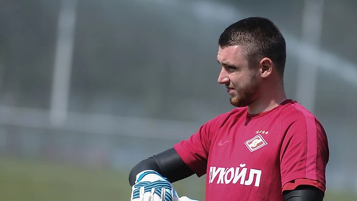 Александр СЕЛИХОВ. Фото Дарья ИСАЕВА, &quout;СЭ&quout;