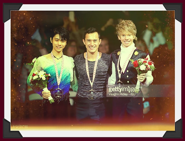 Skate Canada 2016