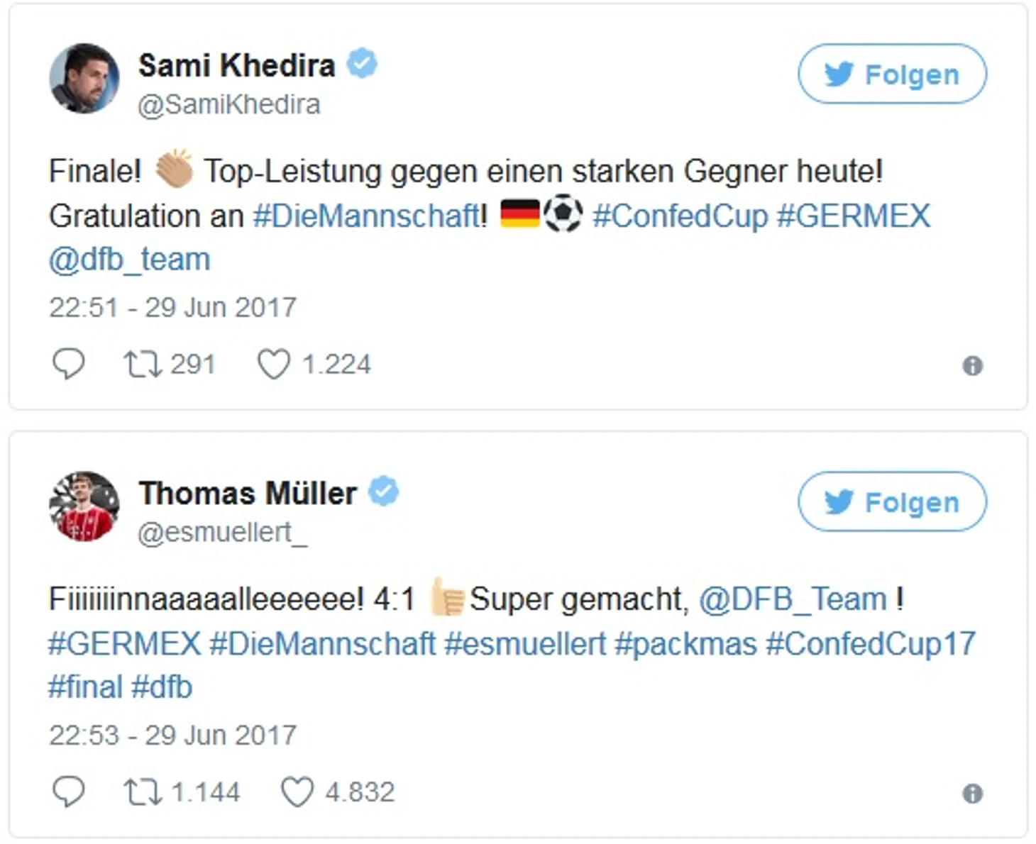 Khedira Muller