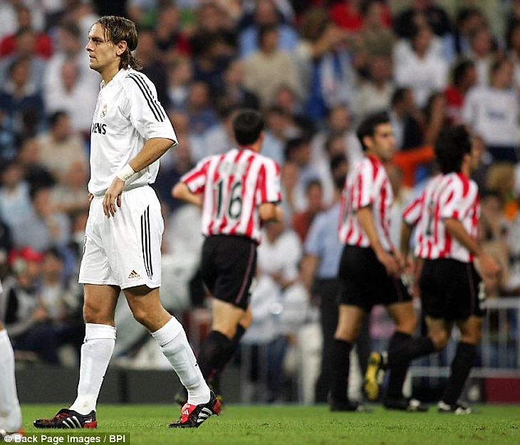 Джонатан Вудгейт