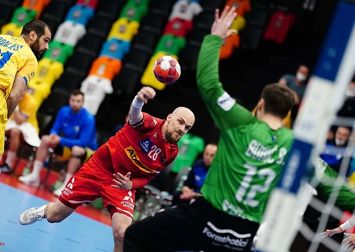 ЧЕ-2022. Интрига третьих мест решилась просто: стоимость путевки — один балл в матчах с лидерами, изображение №3