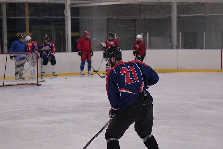 Даниил Ратников