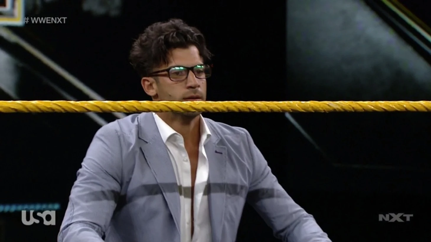 Обзор WWE NXT 03.06.2020, изображение №16