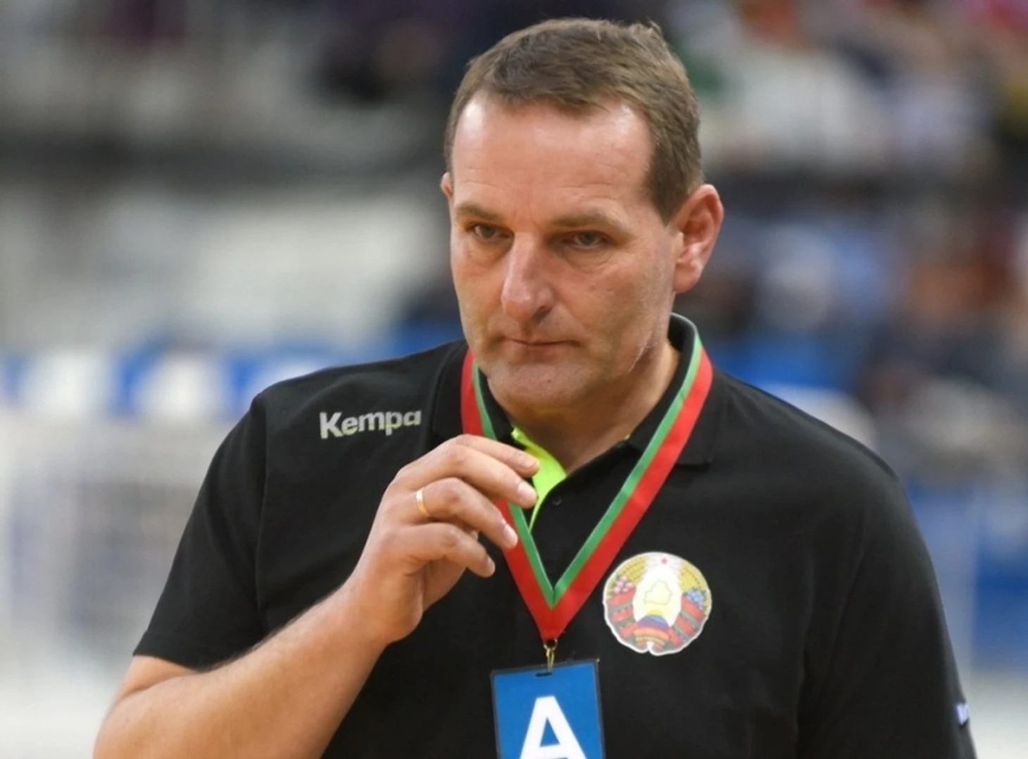 ЧМ-2019. Экспертиза Томажа Чатера: "У Мартина есть преимущество перед Хергейрссоном", изображение №1