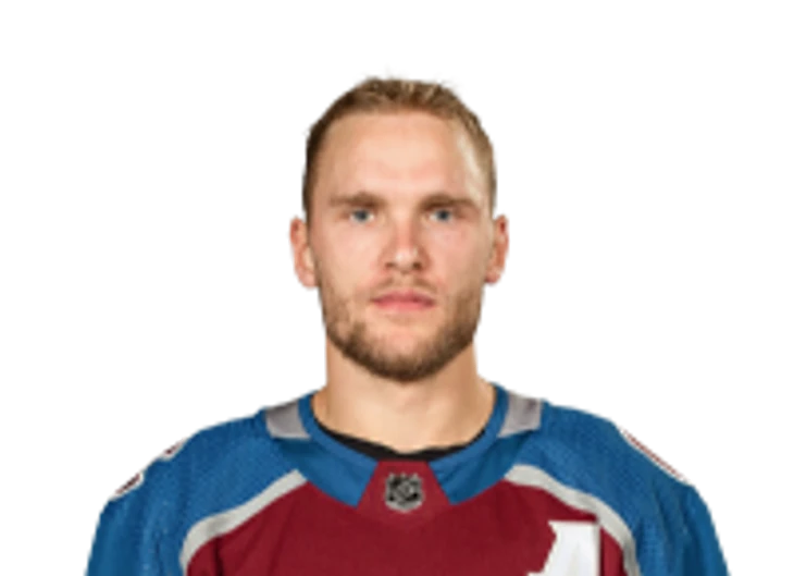 Mikko Rantanen