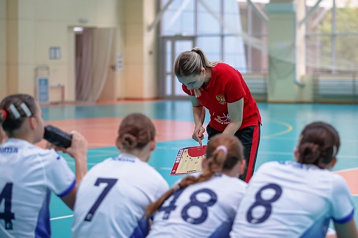 "Это человек-гол". БЦ знакомит вас с "пикалёвским бриллиантом" Алёной Германовой, изображение №1