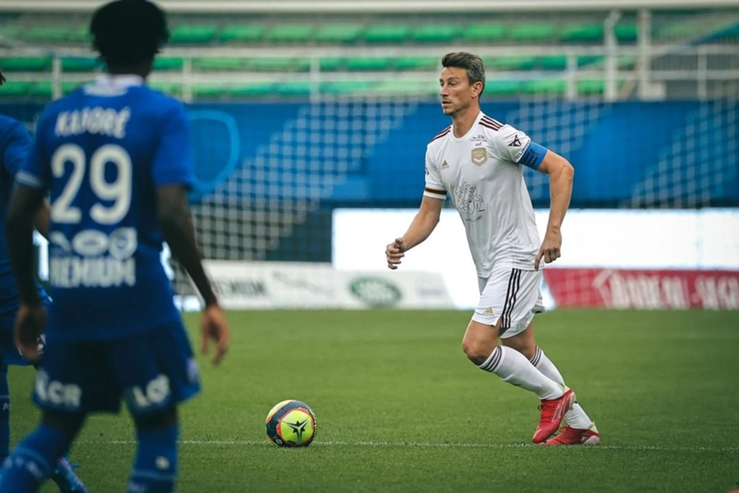 Косьельни раскрыл правду об изгнании из «Бордо», изображение №3