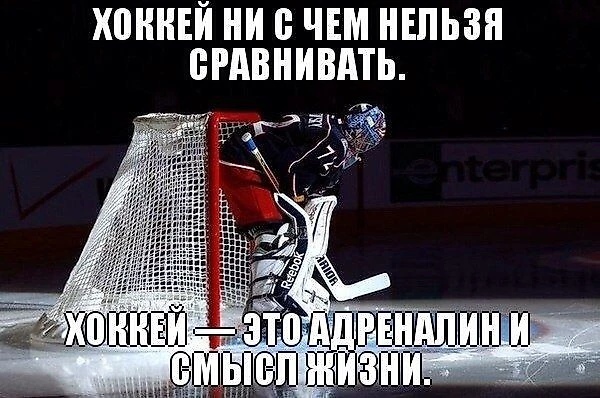Фото из сообщества &quout;ЗБС Хоккей&quout; Вконтакте