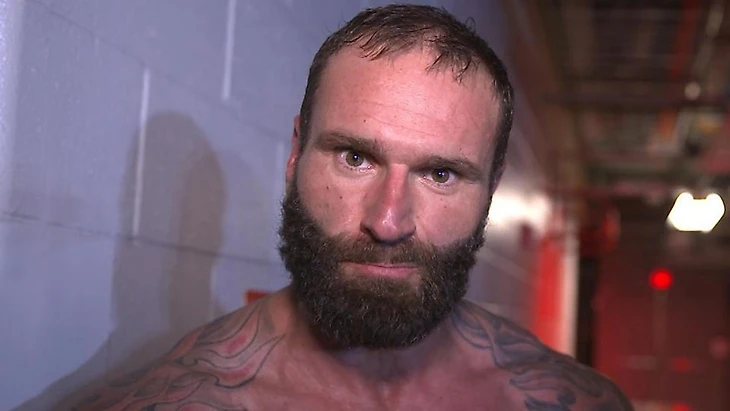 Обзор WWE Monday Night RAW 19.07.2021, изображение №8