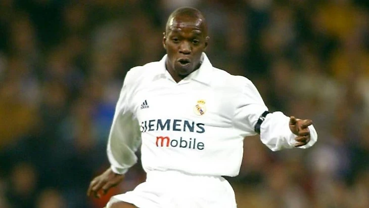 Real Madrid – La Liga: Makelele: I saw what was happening at Real Madrid  and told Chelsea that if I left, I'd sign for them | Marca