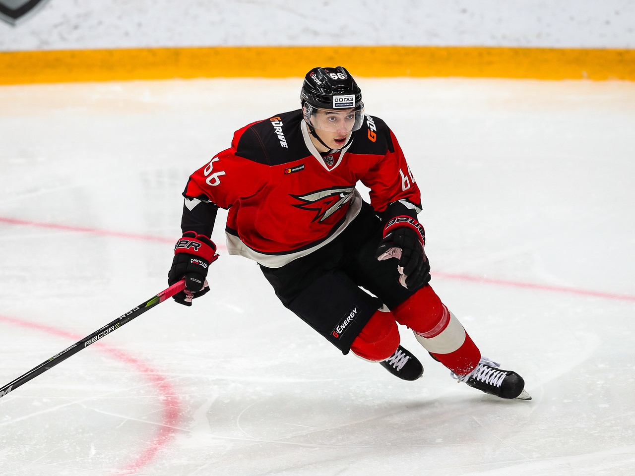 Илья Михеев: «Надо продолжать гнуть свою линию!»