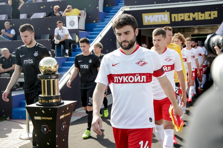 Спартак