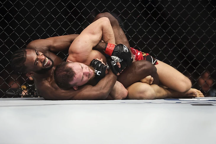 Petr Yan reveals tactical error that cost him the rematch against Aljamain  Sterling