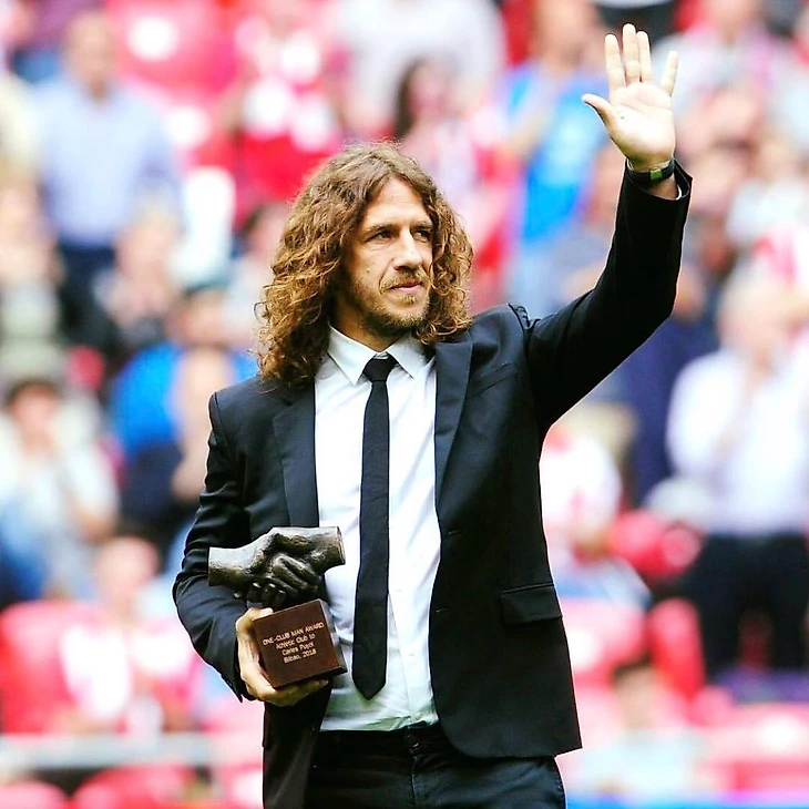 Puyol