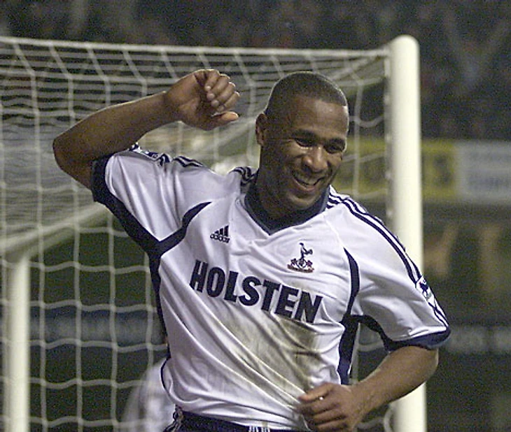 Лес Фердинанд