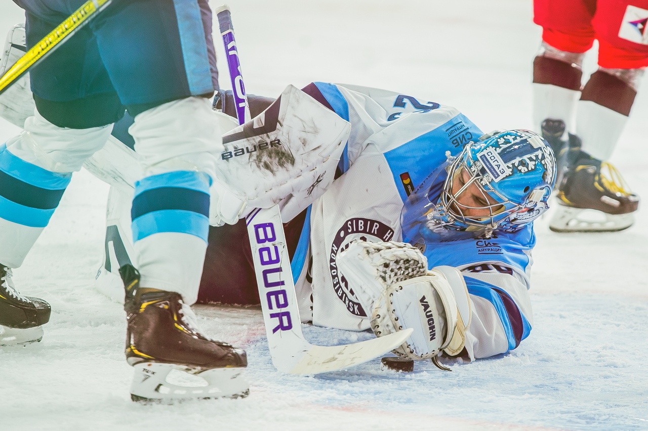 Звезды «Авто» не могут забить в плей-офф (даже Дацюк). «Сибирь» тащат правильные легионеры