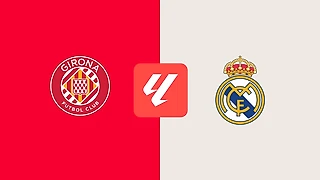 Ла Лига: шансы «Жироны» и «Реала» на победу в 14-м туре чемпионата Испании