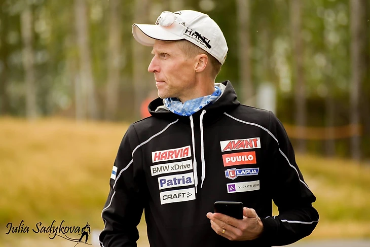 Jonne Kähkönen