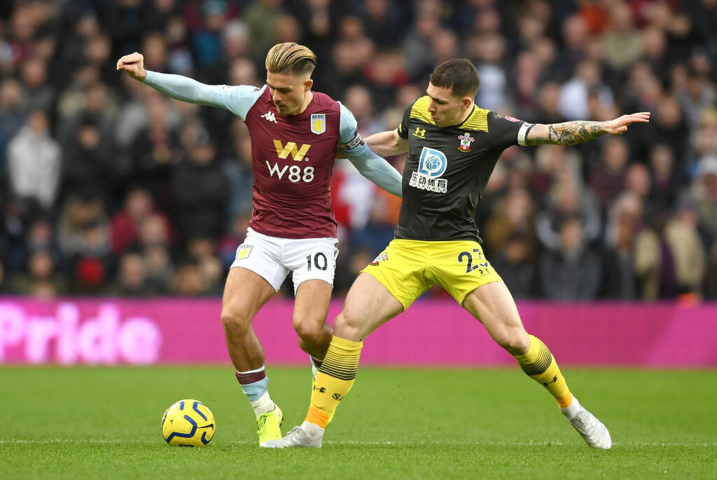 Прематч. Саутгемптон - Астон Вилла