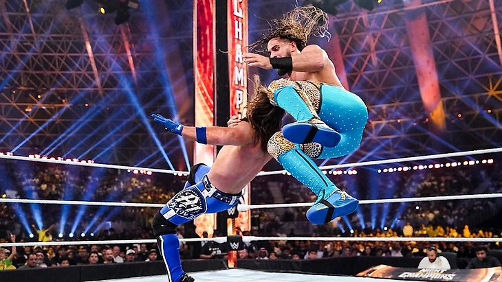 Обзор WWE Night of Champions 2023, изображение №3