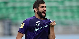 Куда перейдёт Гамид Агаларов?