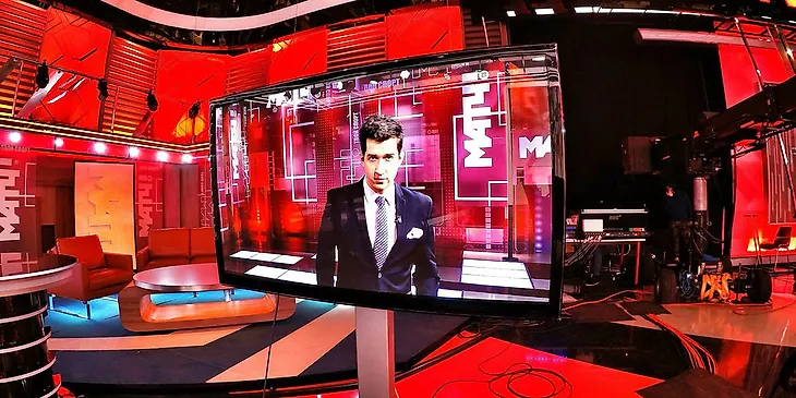 media