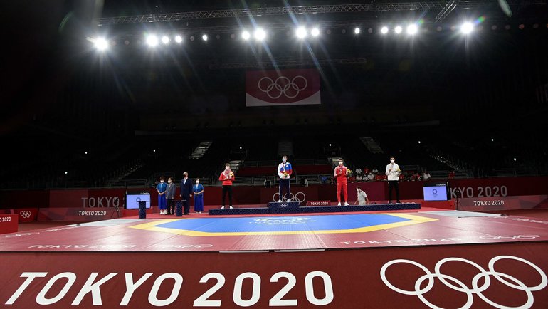 Вольная борьба на Олимпийских играх 2021 в Токио – расписание боев, когда выступает Сборная России