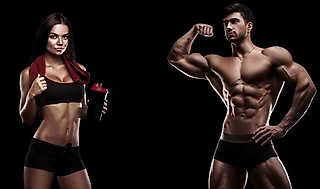 Можно ли смешивать спортивное питание: протеин, креатин, BCAA и гейнер