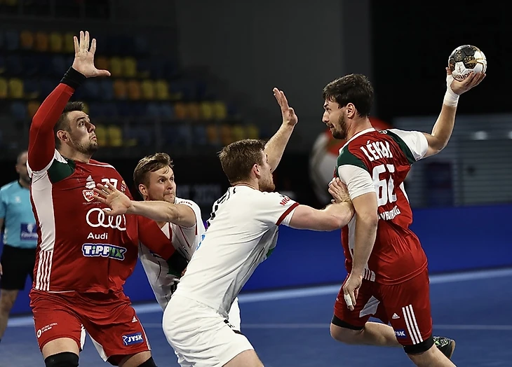 ЧМ-2021. Матч за два! Венгры сильнее "бундесманншафт" — отличный конец первой серии, изображение №1