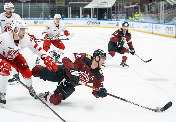 керереекри