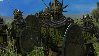 Моды на Mount and Blade, список лучших модов на графику, сюжет и контент