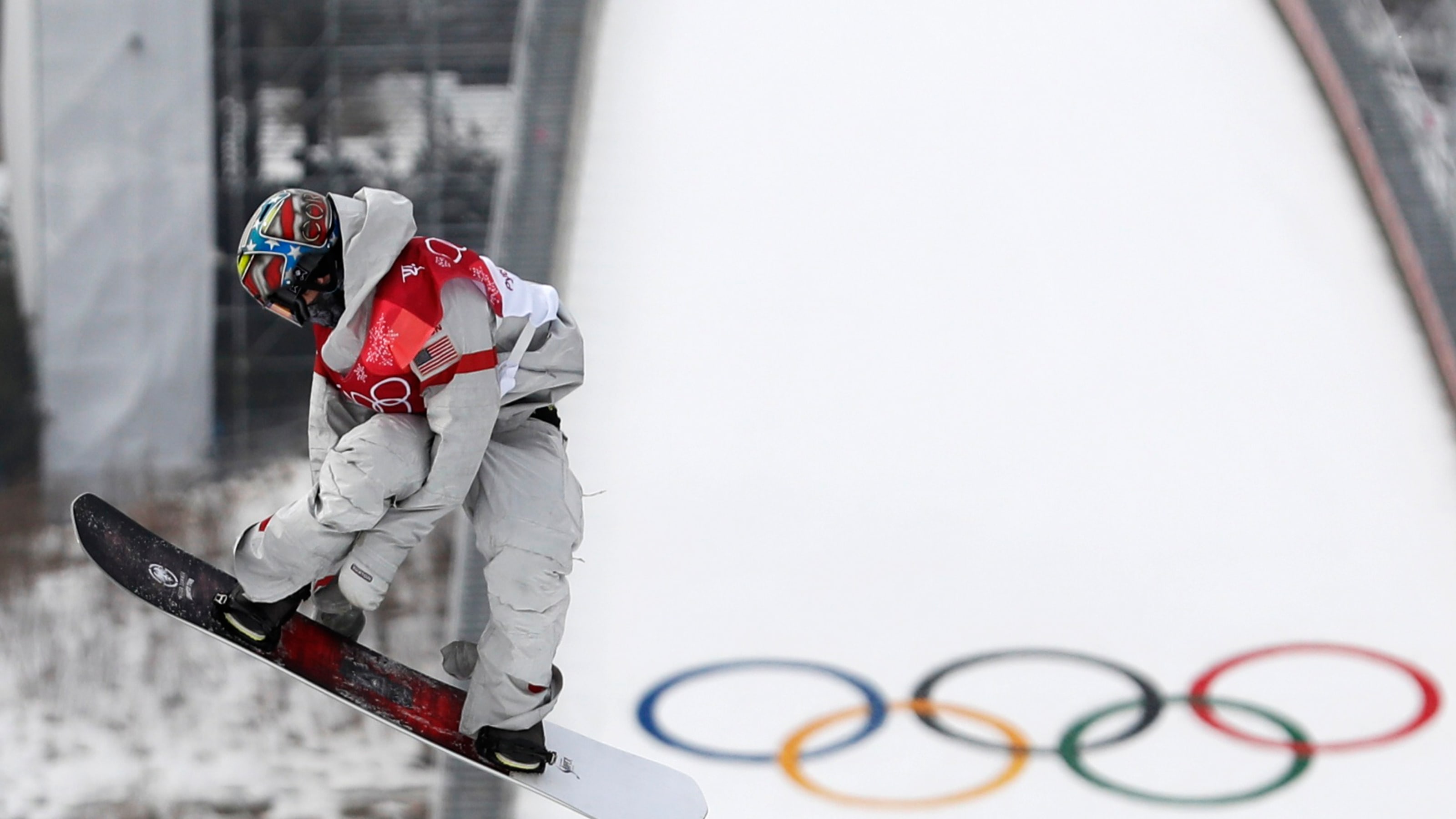 Сноуборд – расписание Олимпиады 2022 в Пекине