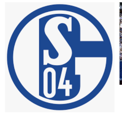 Д2 Германия, Шальке