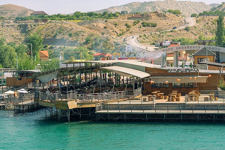 Путешествия и отдых, #безбилета