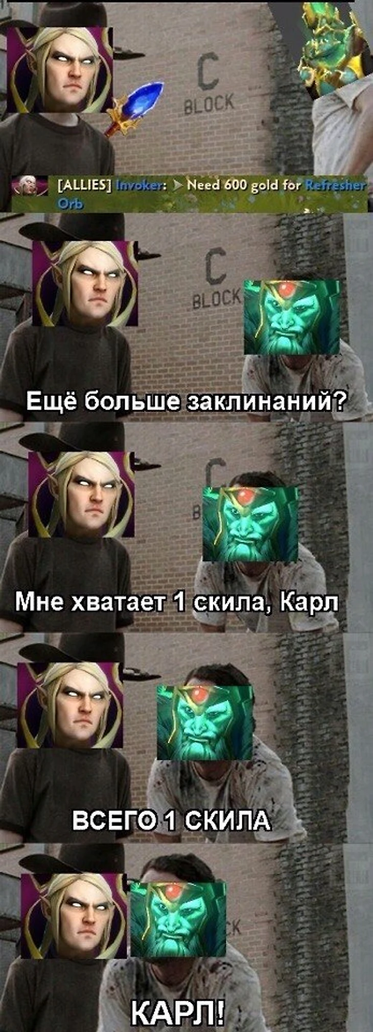 о наболевшем