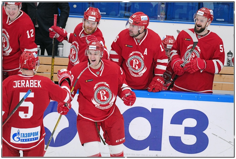 Михаил Смолин: «Было такое впечатление, что на трибунах 15 000 зрителей!»