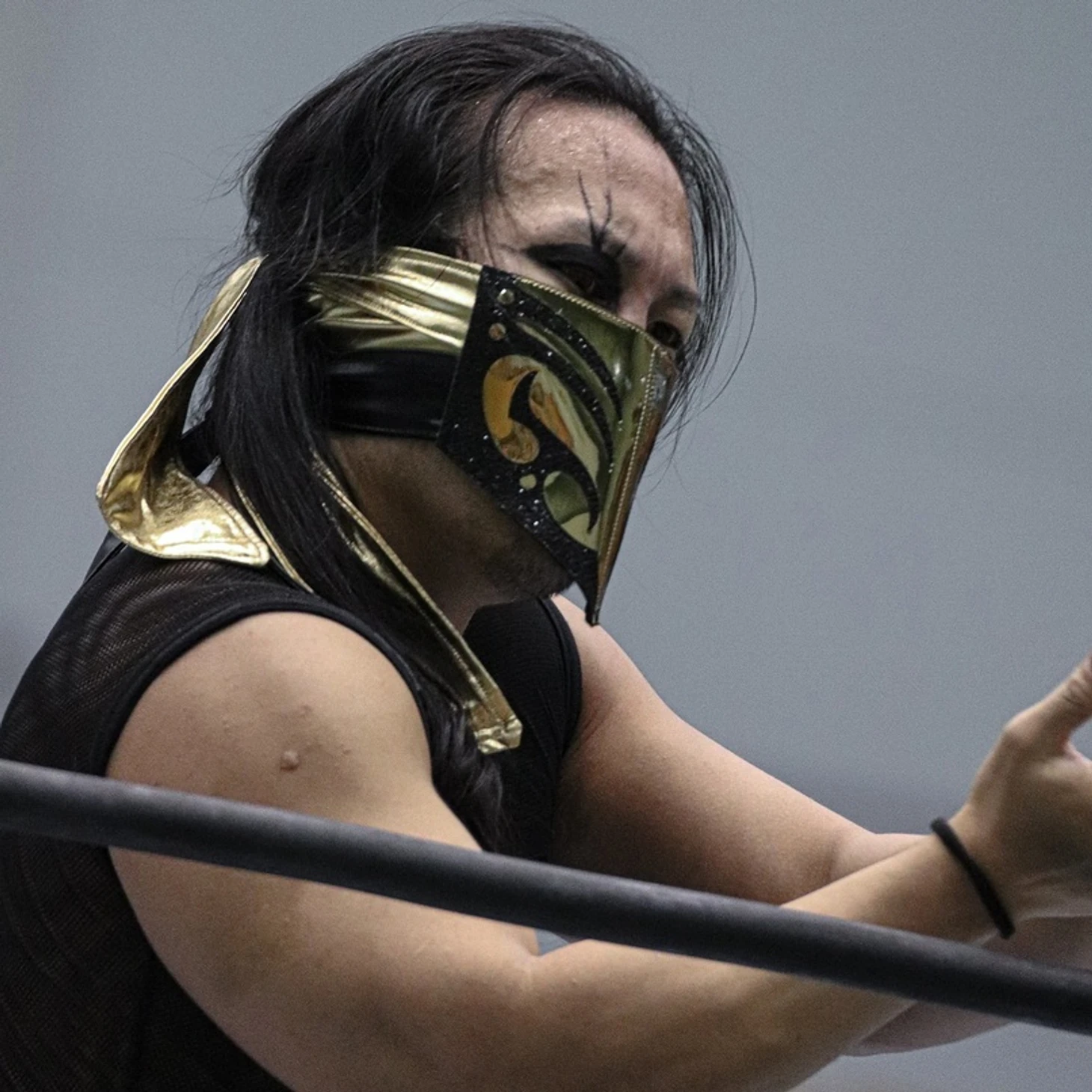 Обзор второго дня NJPW Best of the Super Juniors 29, изображение №6