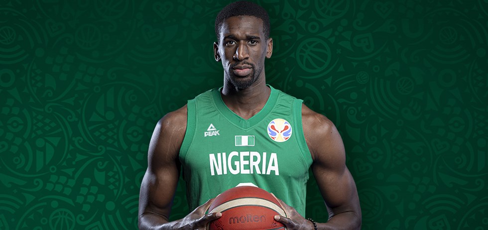Каким мог быть состав сборной Нигерии из игроков НБА имеющие связь со страной