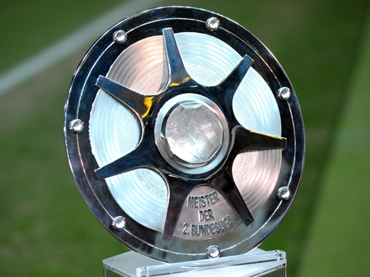 чемпионское блюдо