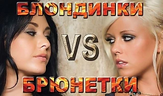 Кто красивее - Тарасова или Столбова?