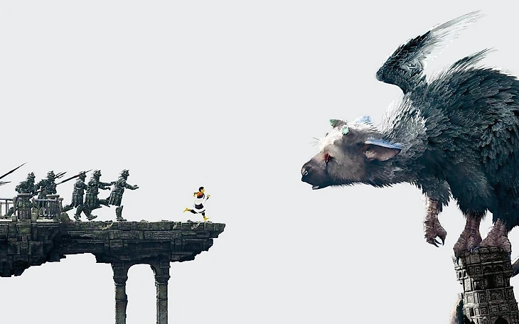 Сказки – часть нашего быта, нашей славянской культуры. Погружаясь в сказку, мы погружаемся в небывалую атмосферу небывалых существ, отважных героев или таинственного волшебства.-2