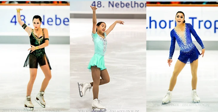 Nebelhorn Trophy