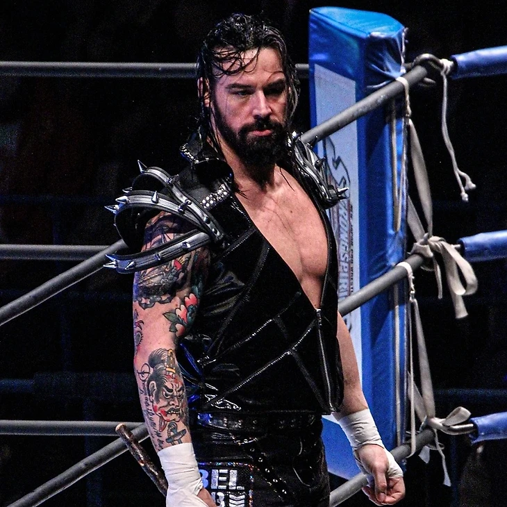 Обзор NJPW 51st Anniversary Event, изображение №11