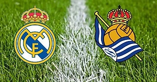(ОНЛАЙН) Реал Мадрид — Реал Сосьедад прямая онлайн трансляция матча 6 января 2019
