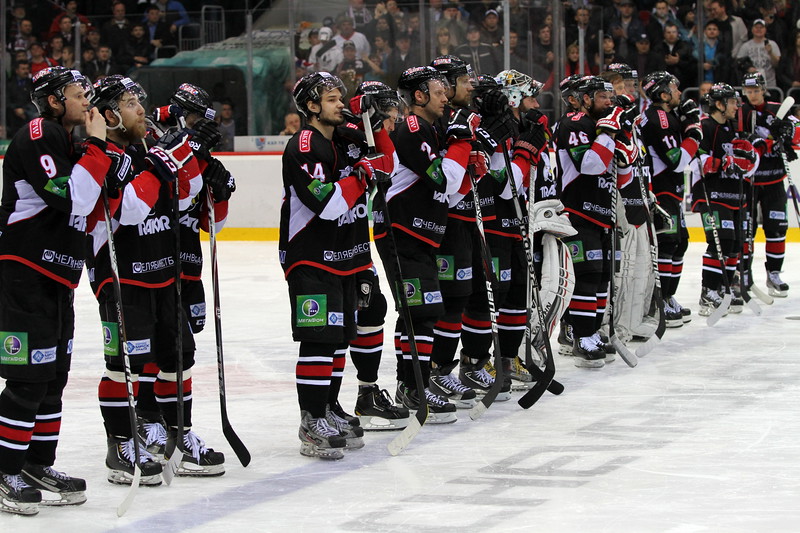 10 лет Трактора. Подводим итоги самого успешного десятилетия в истории команды