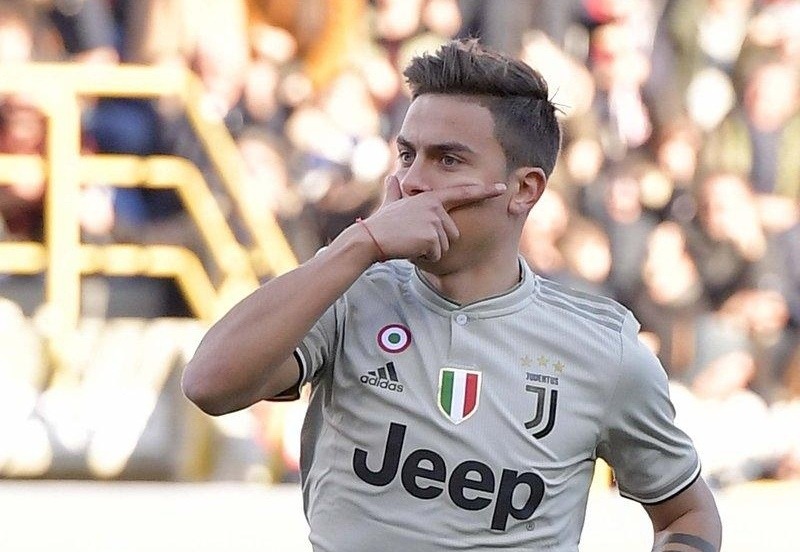 Болонья, Ювентус