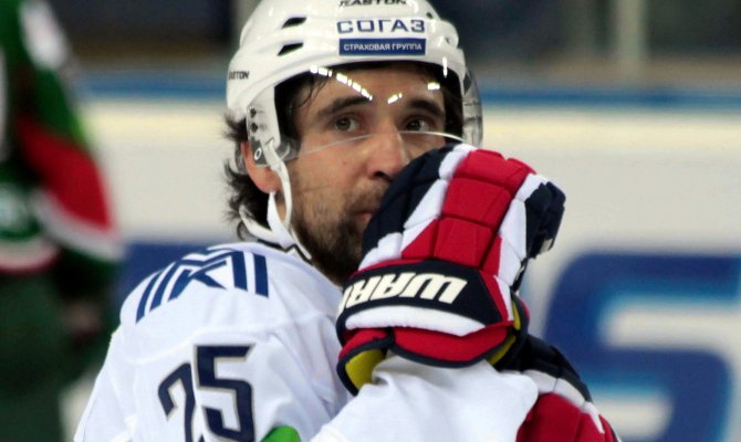 Судьи виноваты или СКА сильней?