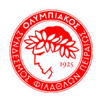 Олимпиакос U-19 - матчи 2023/2024