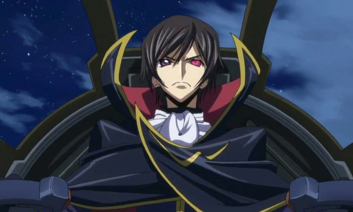 Обзоры кино, Тетрадь смерти, Аниме