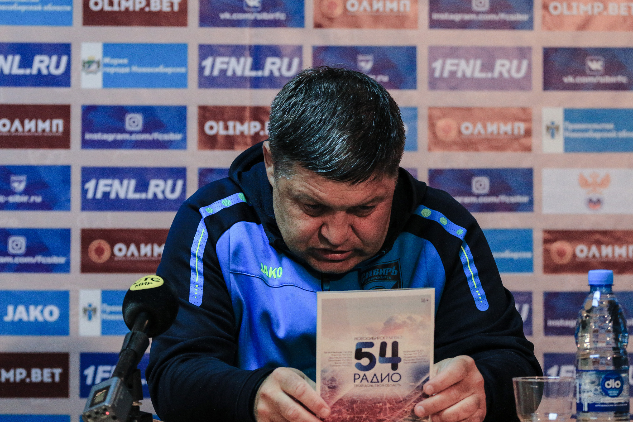 ФНЛ: обзор матчей 2-го тура (часть 1 «Сибириада«)